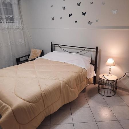 Appartement Lousi house à Athènes Extérieur photo