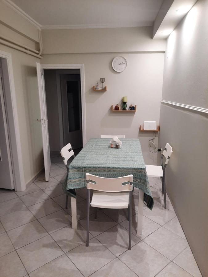Appartement Lousi house à Athènes Extérieur photo