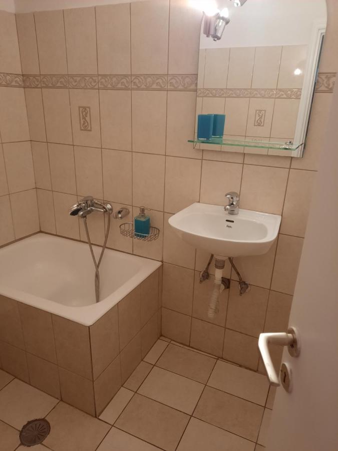 Appartement Lousi house à Athènes Extérieur photo