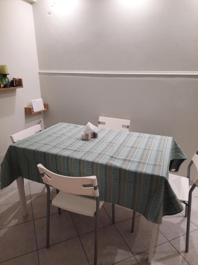 Appartement Lousi house à Athènes Extérieur photo