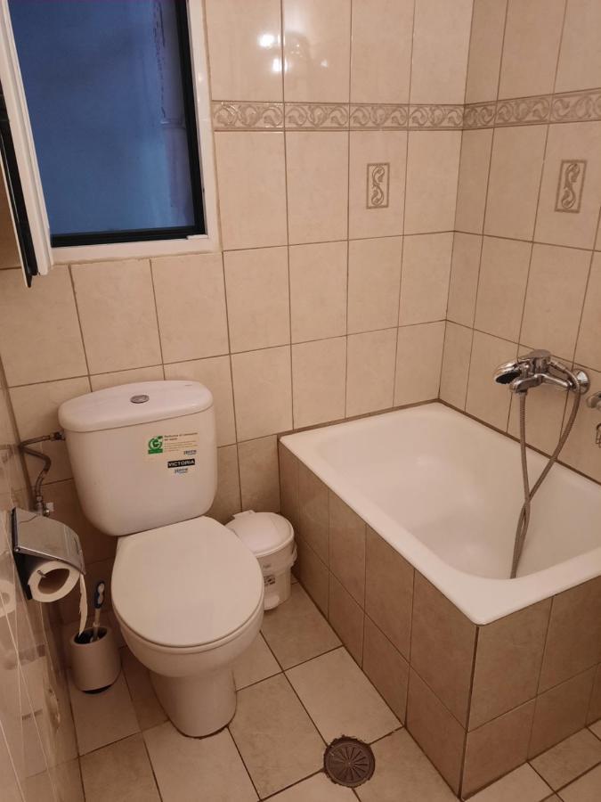 Appartement Lousi house à Athènes Extérieur photo