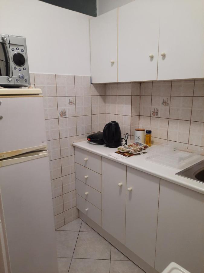 Appartement Lousi house à Athènes Extérieur photo