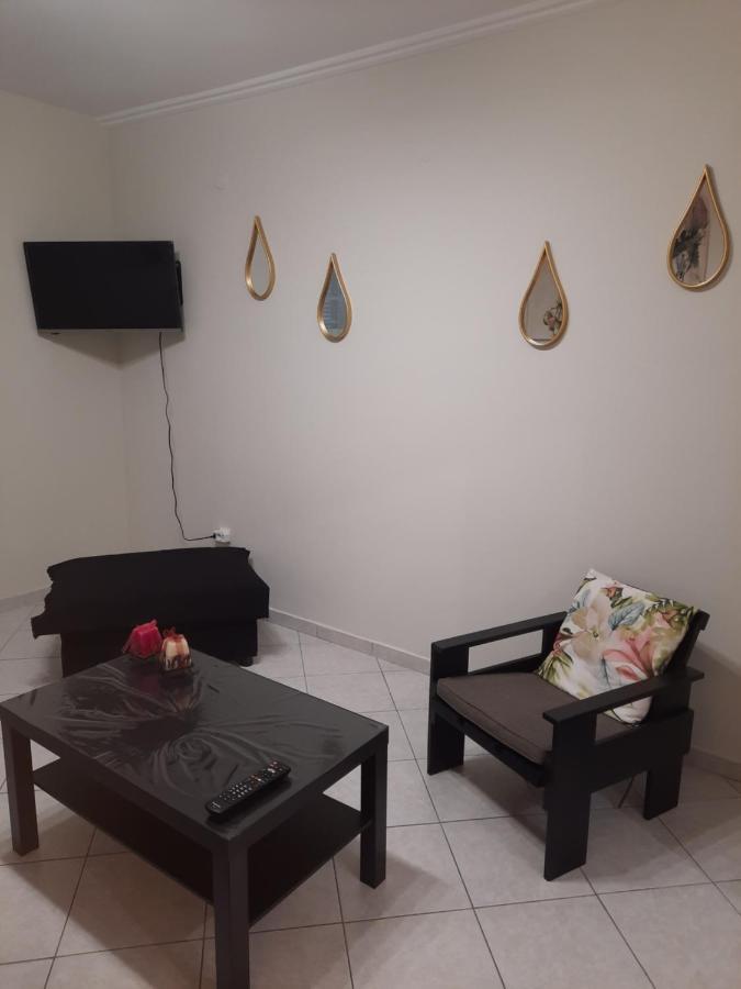 Appartement Lousi house à Athènes Extérieur photo