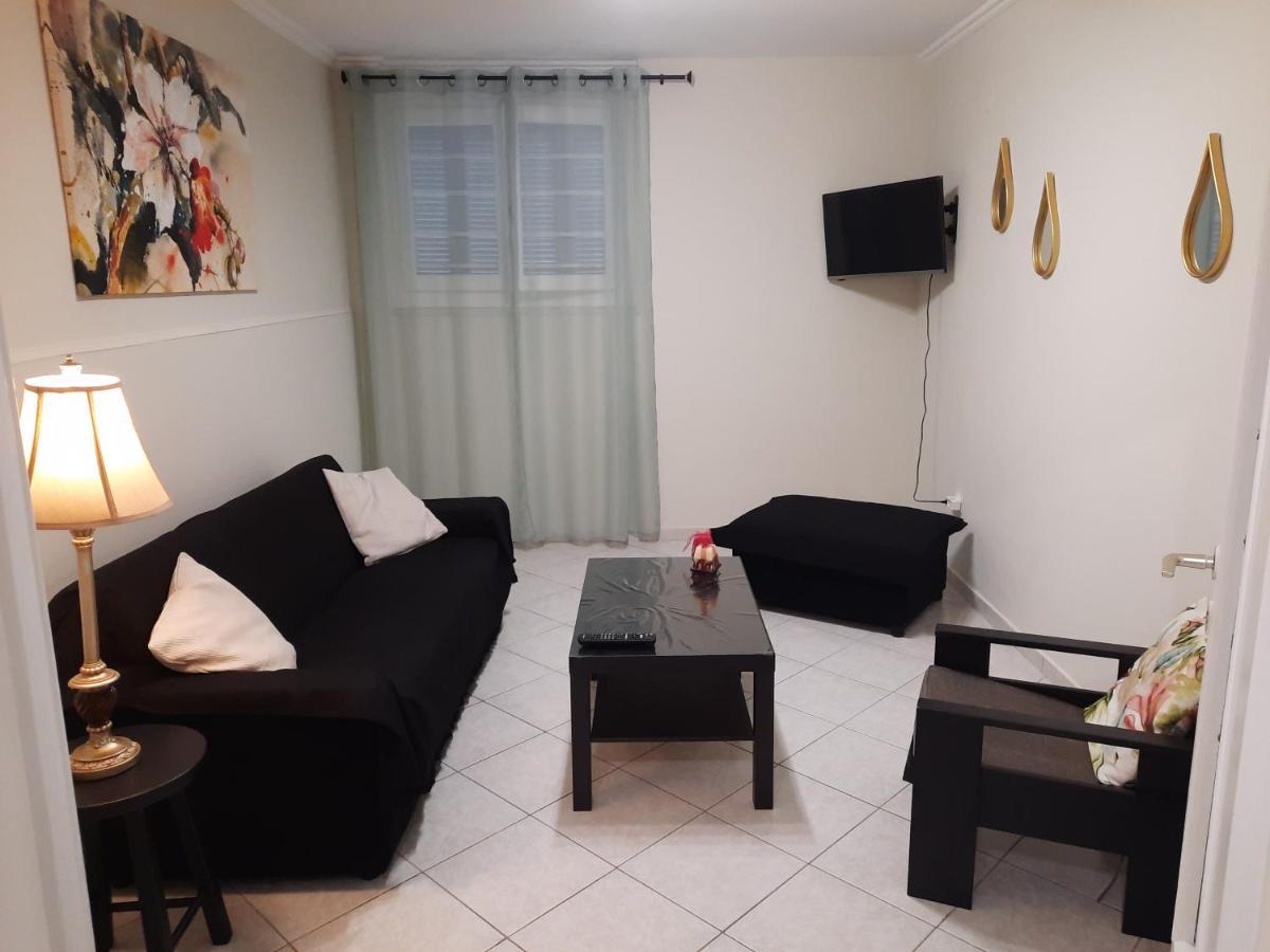 Appartement Lousi house à Athènes Extérieur photo