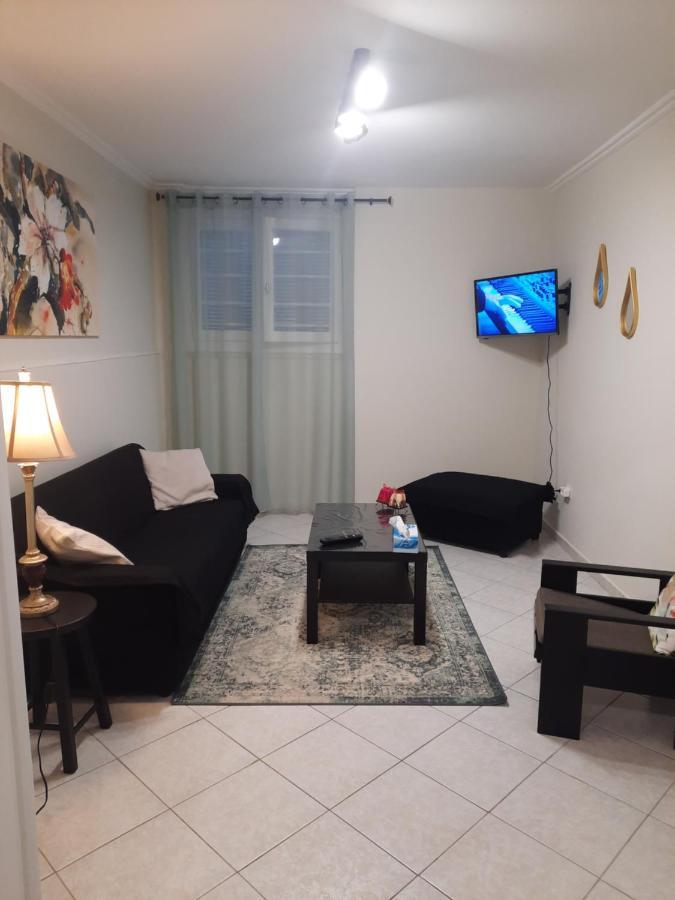 Appartement Lousi house à Athènes Extérieur photo