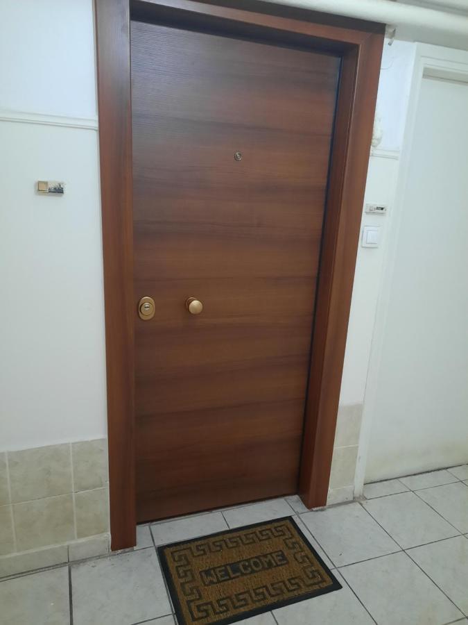 Appartement Lousi house à Athènes Extérieur photo