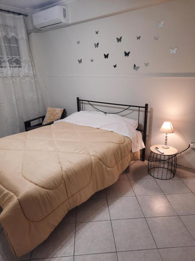 Appartement Lousi house à Athènes Extérieur photo